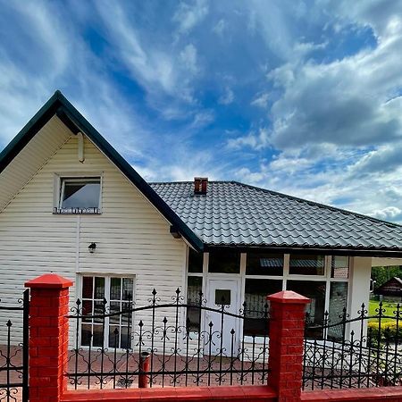 Domek W Gorach Barcice Exterior foto